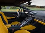 Lamborghini Huracan LP610-4 2014 года (NA)